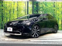 2025 Toyota Prius