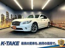 2011 Nissan Fuga