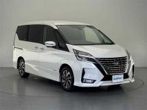 2020 Nissan Serena