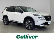 2023 Nissan X-Trail
