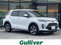 2022 Toyota Raize