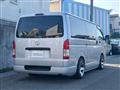 2019 Toyota Regiusace Van