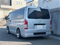 2019 Toyota Regiusace Van