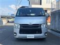 2019 Toyota Regiusace Van