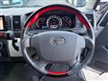 2019 Toyota Regiusace Van