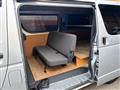 2019 Toyota Regiusace Van