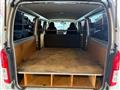 2019 Toyota Regiusace Van