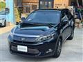 2015 Toyota Harrier