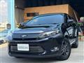 2015 Toyota Harrier