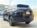 2015 Toyota Harrier