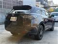 2015 Toyota Harrier