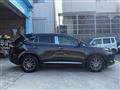 2015 Toyota Harrier