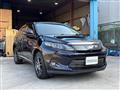 2015 Toyota Harrier