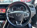 2015 Toyota Harrier