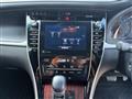 2015 Toyota Harrier
