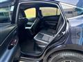 2015 Toyota Harrier