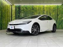 2023 Toyota Prius