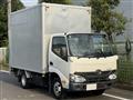 2018 Toyota Dyna Truck