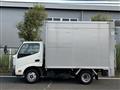 2018 Toyota Dyna Truck