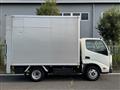 2018 Toyota Dyna Truck