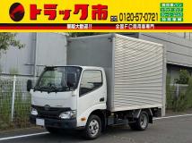 2018 Toyota Dyna Truck