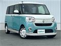 2018 Daihatsu Move Canbus