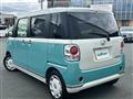 2018 Daihatsu Move Canbus