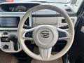 2018 Daihatsu Move Canbus