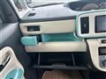 2018 Daihatsu Move Canbus