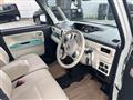 2018 Daihatsu Move Canbus