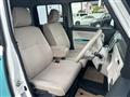 2018 Daihatsu Move Canbus