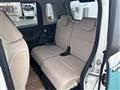 2018 Daihatsu Move Canbus