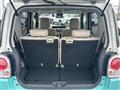 2018 Daihatsu Move Canbus