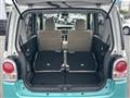 2018 Daihatsu Move Canbus
