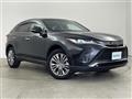 2021 Toyota Harrier