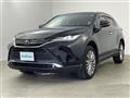 2021 Toyota Harrier