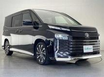2022 Toyota Voxy