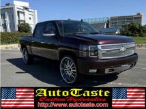 2010 GM Chevrolet Others