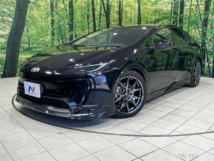 2023 Toyota Prius