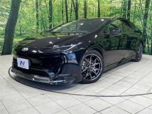 2023 Toyota Prius