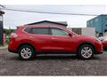 2015 Nissan X-Trail