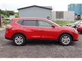 2015 Nissan X-Trail