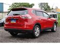 2015 Nissan X-Trail
