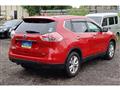 2015 Nissan X-Trail