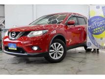 2015 Nissan X-Trail