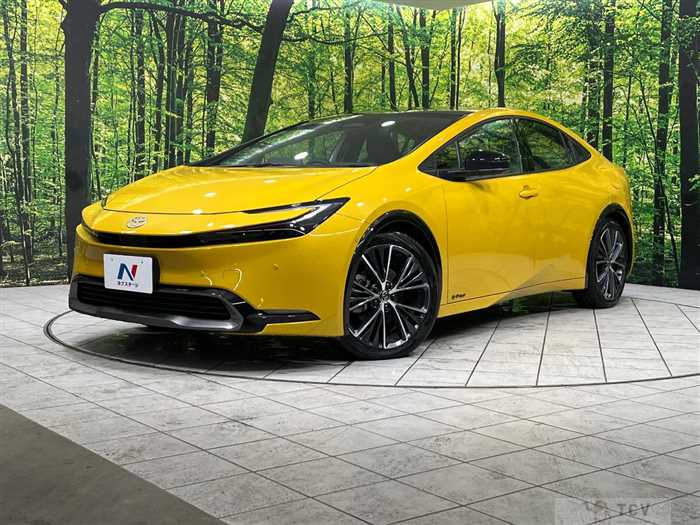 2023 Toyota Prius