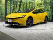 2023 Toyota Prius