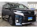 2015 Toyota Voxy