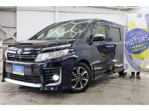 2015 Toyota Voxy
