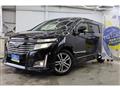 2013 Nissan Elgrand